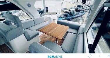 Beneteau Gran Turismo 36