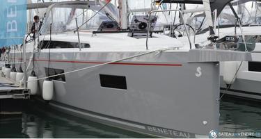 Beneteau Oceanis 34.1