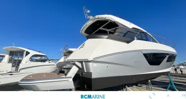 Beneteau Gran Turismo 41