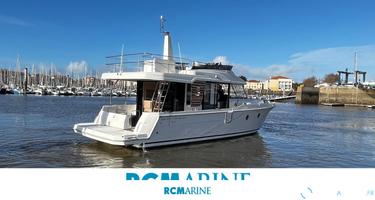 Beneteau Swift Trawler 41 Fly