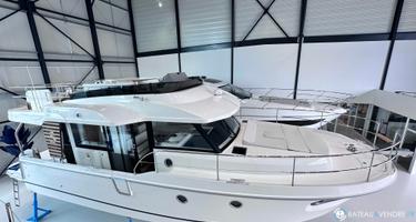 Beneteau Swift Trawler 41 Fly