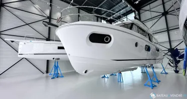 Beneteau Swift Trawler 41 Fly