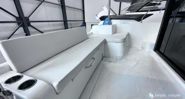 Beneteau Swift Trawler 41 Fly