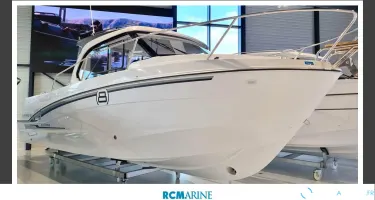 Beneteau Antares 8 OB V2