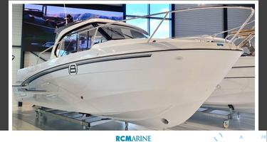 Beneteau Antares 8