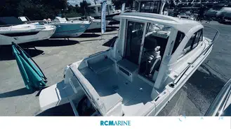 Beneteau Antares 7