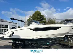 Beneteau Flyer 8