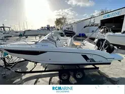 Beneteau Flyer 8