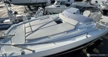 Beneteau Flyer 8 SUNdeck
