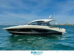 Beneteau Gran Turismo 36