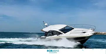 Beneteau Gran Turismo 36