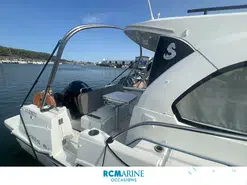 Beneteau Antares 8