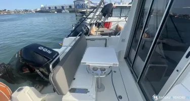 Beneteau Antares 8 OB V2