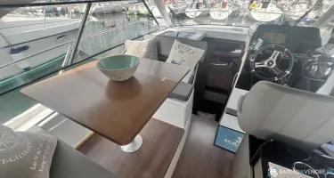 Beneteau Antares 9 OB