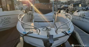 Beneteau Flyer 7.7