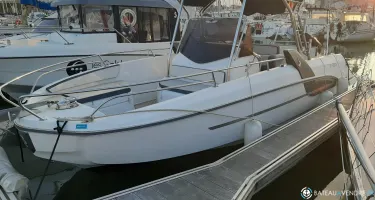 Beneteau Flyer 7.7