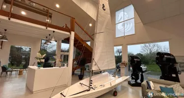 Beneteau First 14