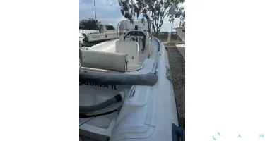 Lomac Beluga 18
