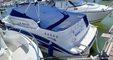 Glastron  GT 249