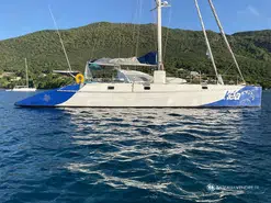 Outremer  45