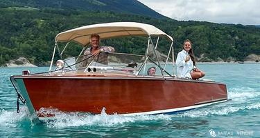 Grand Runabout 24