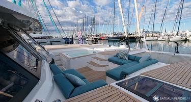 Fountaine Pajot Alegria 67