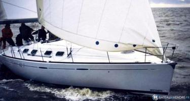 Beneteau First 42 S7