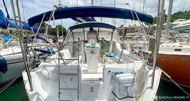 Beneteau Oceanis 393 Clipper