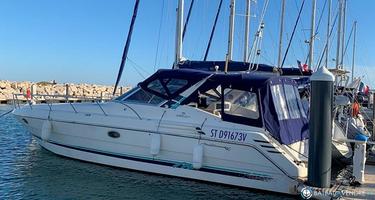 Cranchi Mediterranee 40