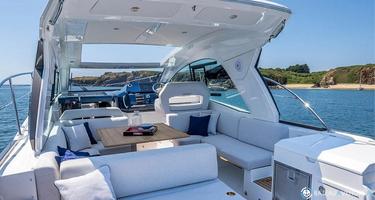 Beneteau Gran Turismo 36