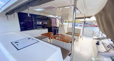 Fountaine Pajot Helia 44