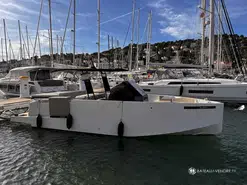 De Antonio Yachts D28 Open
