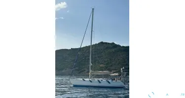 Dufour  41 Classic