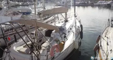 Dufour  41 Classic