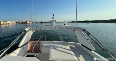 Dyna Yacht  50