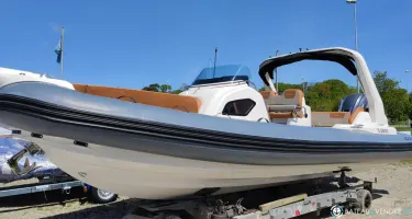 Zodiac Medline 9
