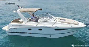 Jeanneau Leader 8