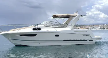 Jeanneau Leader 8