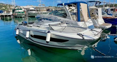 Jeanneau Cap Camarat 7.5 WA