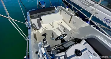 Jeanneau Cap Camarat 7.5 WA Serie 2