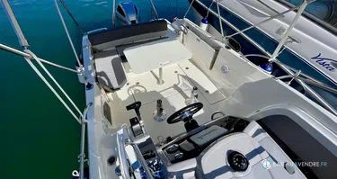 Jeanneau Cap Camarat 7.5 WA