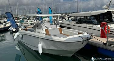 Beneteau Flyer 9 Spacedeck