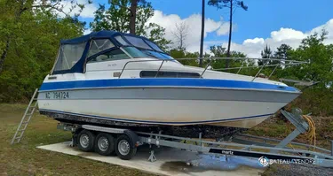 Four Winns Vista 235