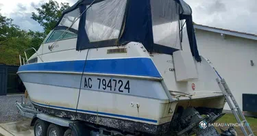 Four Winns Vista 235