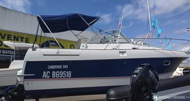 Beneteau Ombrine 800