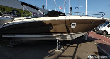 Sea Ray  210 Sunsport