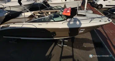 Sea Ray  210 Sunsport