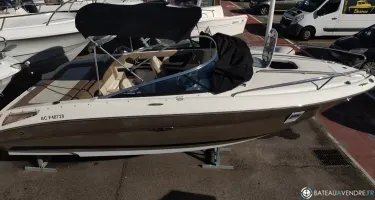 Sea Ray  210 Sunsport