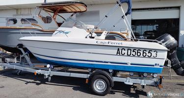 B2 Marine Cap Ferret 550 WA