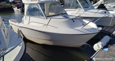 Beneteau Antares 550 Calanque